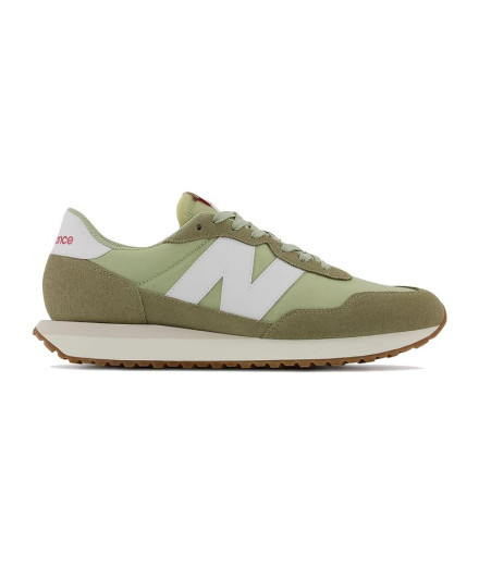 Sapatilhas New Balance 237 M Verde