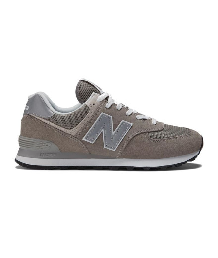 Sapatilhas New Balance 574v3 M Cinzento