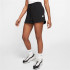 Calça Nike calções Sportswear Essential W Preto