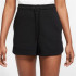 Calça Nike calções Sportswear Essential W Preto