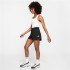 Calça Nike calções Sportswear Essential W Preto