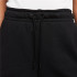 Calça Nike calções Sportswear Essential W Preto