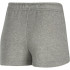 Calça Nike calções Sportswear Essential W Cinzento