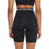 Malhas Nike short Pro 365 W Preto