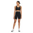 Malhas Nike short Pro 365 W Preto
