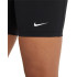 Malhas Nike short Pro 365 W Preto
