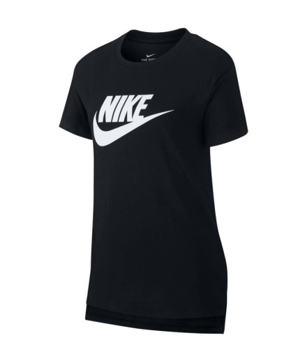 Camiseta Nike roupa desportiva de manga curta para...