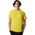 T-shirt The North Face Redbox M Amarelo ácido