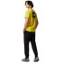 T-shirt The North Face Redbox M Amarelo ácido