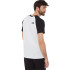 T-shirt The North Face Raglan Easy M Branco