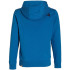Moletom The North Face Drew Peak Kids Azul