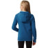 Moletom The North Face Drew Peak Kids Azul