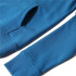 Moletom The North Face Drew Peak Kids Azul