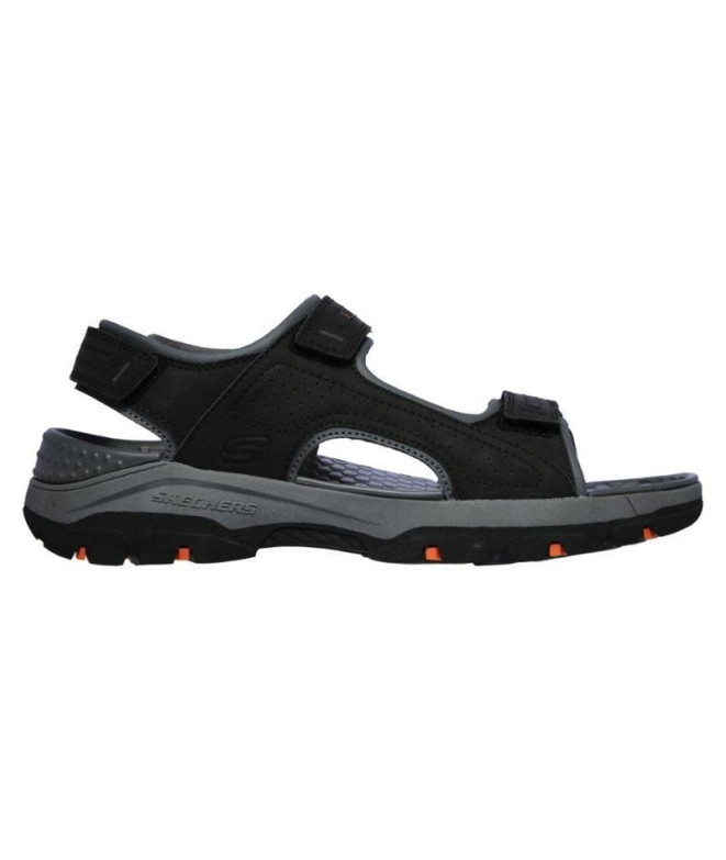 Sapatilhas Skechers Tresmen - Garo Homem...
