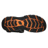 Sapatilhas Skechers Tresmen - Garo Homem Sintético preto