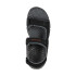 Sapatilhas Skechers Tresmen - Garo Homem Sintético preto