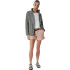 T-shirt The North Face Cropped W Branco