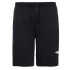 Calça The North Face Graphic M Preto