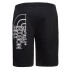 Calça The North Face Graphic M Preto
