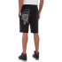 Calça The North Face Graphic M Preto