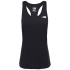 T-shirt de fitness The North Face Flex W Preto