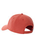 Boné The North Face '66 Vermelho