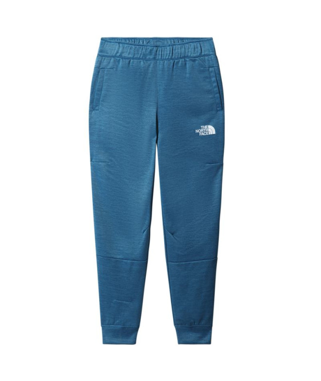 Calça por fitness The North Face Mountain...