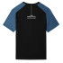 T-Shirt de fitness The North Face Mountain Athletics M Azul