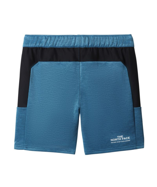 Calça calções de fitness The North Face...
