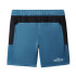 Calça calções de fitness The North Face Mountain Athletics M Preto