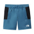 Calça calções de fitness The North Face Mountain Athletics M Preto