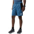 Calça calções de fitness The North Face Mountain Athletics M Preto