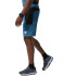 Calça calções de fitness The North Face Mountain Athletics M Preto