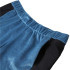 Calça calções de fitness The North Face Mountain Athletics M Preto