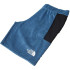 Calça calções de fitness The North Face Mountain Athletics M Preto