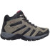 Botas de montanha Hi-tec Torca Mid WP M Castanho