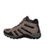 Botas de montanha Hi-tec Torca Mid WP M Castanho