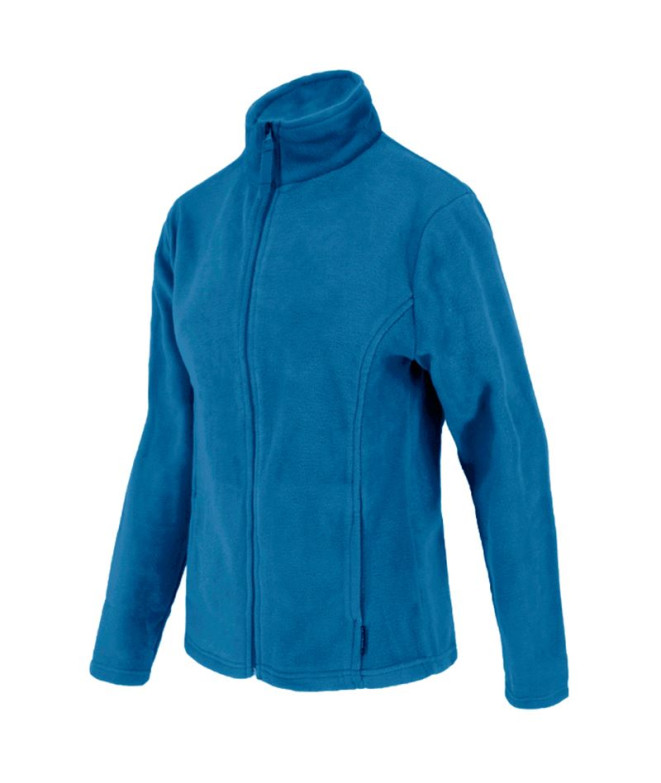 Casaco velo Joluvi Surprise 2.0 Full W Blue pro