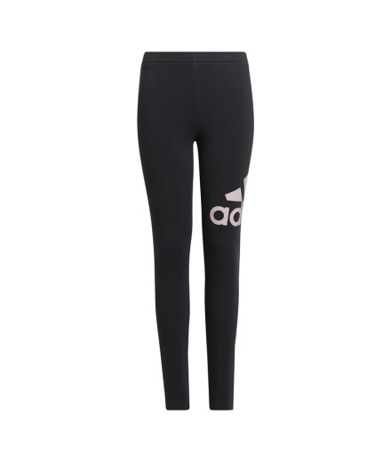 Collants adidas Essentials Girls Preto