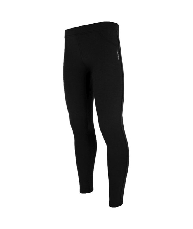 Malhas Fitness Joluvi de Campus Girl Black Menina