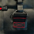 Bolsa de pesca submarina Cressi Sub Gorila Pro 2.0 Preto