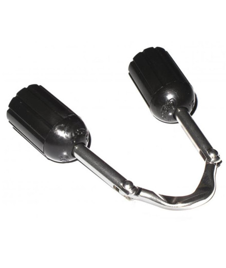 Obus de pesca submarina Cressi Sub Cometicion Black