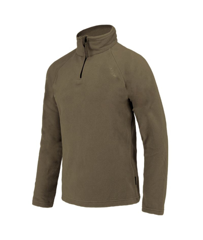 Fleece Joluvi Surprise 2.0 Half M Verde