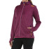 Casaco +8000 Faux W Roxo