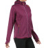 Casaco +8000 Faux W Roxo