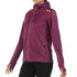 Casaco +8000 Faux W Roxo