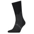Meias longo Head Hiking 1PK Preto