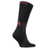 Meias longo Head Hiking 1PK Preto