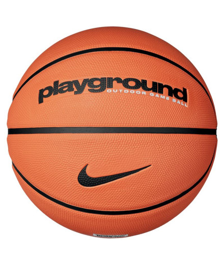 Basquetebol Nike Everyday Playground 8P Deflated