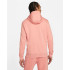Sweatshirt Nike Sportswear Club Homens